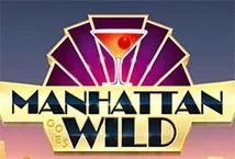 Manhattan Goes Wild slot